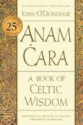 Cover: Anam Cara [Twenty-fifth Anniversary Edition] - HarperCollins