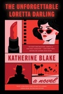 Cover: The Unforgettable Loretta Darling - HarperCollins