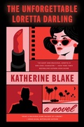 Cover: The Unforgettable Loretta Darling - HarperCollins