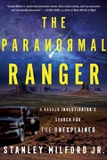 Bild: The Paranormal Ranger - HarperCollins