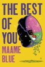 Cover: The Rest of You - HarperCollins