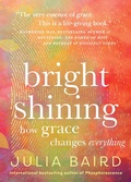 Cover: Bright Shining - HarperCollins
