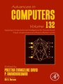 Cover: Applying Computational Intelligence for Social Good - Academic Press