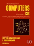 Cover: Applying Computational Intelligence for Social Good - Academic Press