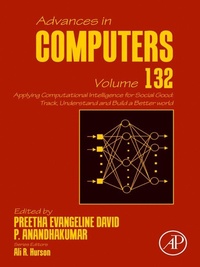 Enlarge image Cover: Applying Computational Intelligence for Social Good - Academic Press