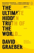 Cover: The Ultimate Hidden Truth of the World . . . - Farrar, Straus and Giroux