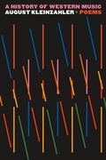 Cover: A History of Western Music - Farrar, Straus and Giroux