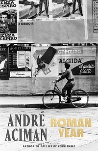 Abbildung von: Roman Year - Farrar, Straus and Giroux