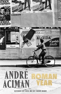 Abbildung von: Roman Year - Farrar, Straus and Giroux