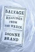 Cover: Salvage - Farrar, Straus and Giroux
