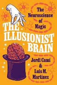 Abbildung von: The Illusionist Brain - Princeton University Press