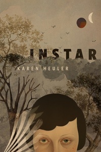 Enlarge image Cover: Instar - Tor Books