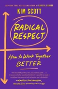 Cover: Radical Respect - St. Martin's Griffin