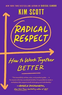 Abbildung von: Radical Respect - St. Martin's Griffin