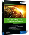 Cover: Implementing SAP Global Trade Services - SAP PRESS