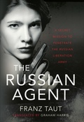 Bild: The Russian Agent - Frontline Books