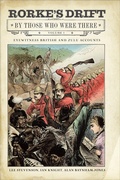 Cover: Rorke's Drift By Those Who Were There, Volume 1 - Greenhill Books