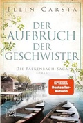 Cover: Der Aufbruch der Geschwister - Tinte & Feder
