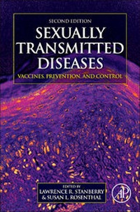 Abbildung von: Sexually Transmitted Diseases - Academic Press