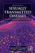 Cover: Sexually Transmitted Diseases - Academic Press