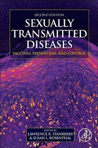 Bild vergrößern Bild: Sexually Transmitted Diseases - Academic Press