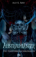 Cover: Albtraumf&auml;nger - Infinity Gaze Studios