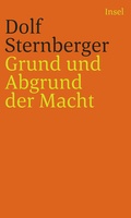 Cover: Schriften - Insel