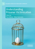 Cover: Understanding Prisoner Victimisation - Palgrave Macmillan