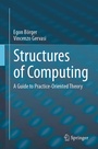 Cover: Structures of Computing - Springer