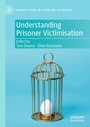 Cover: Understanding Prisoner Victimisation - Palgrave Macmillan