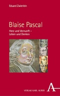Cover: Blaise Pascal - Nomos