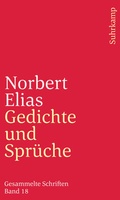 Cover: Gesammelte Schriften in 19 B&auml;nden - Suhrkamp