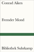 Cover: Fremder Mond - Suhrkamp