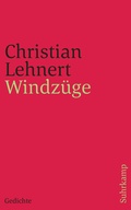 Cover: Windz&uuml;ge - Suhrkamp