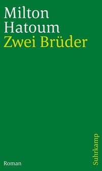 Abbildung von: Zwei Brüder - Suhrkamp