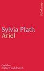 Cover: Ariel - Suhrkamp