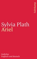 Cover: Ariel - Suhrkamp