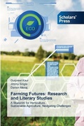 Cover: Farming Futures - Scholars' Press