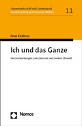Cover: Ich und das Ganze - Nomos