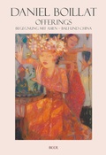 Cover: Offerings - Beer Verlag - Ursula Piffaretti