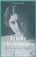 Cover: Frieda Gl&uuml;cksmann - Ammian Verlag