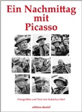 Cover: Ein Nachmittag mit Picasso - media nova Verlag GmbH