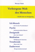 Cover: Verborgene Welt des Menschen - impex