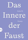 Cover: Das Innere der Faust - Trottoir Noir
