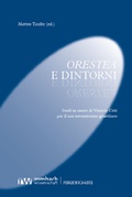 Cover: Orestea e dintorni - Nomos