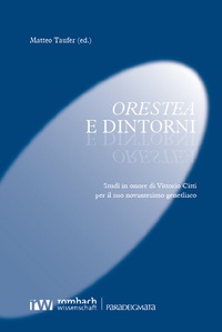 Abbildung von: Orestea e dintorni - Nomos