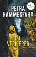 Cover: Die Verlierer - dotbooks