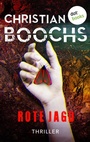 Cover: Rote Jagd - dotbooks