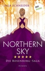 Cover: Northern Sky - dotbooks