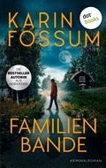 Cover: Familienbande - dotbooks